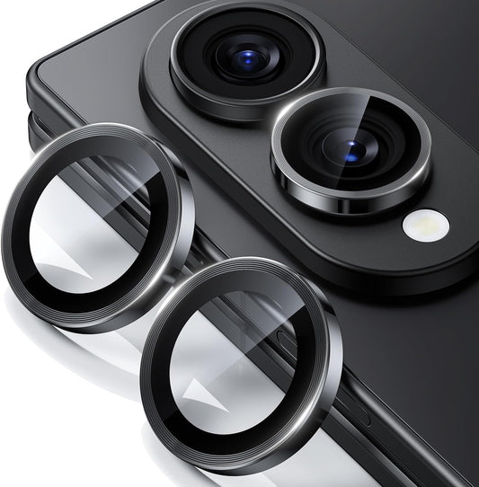 Camera Lens Protector for Samsung Galaxy Z Fold 8  – Premium Camera Glass Protection