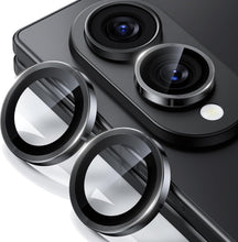 Camera Lens Protector for Samsung Galaxy Z Fold 8  – Premium Camera Glass Protection