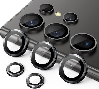 S24 Ultra Metal Camera Ring
