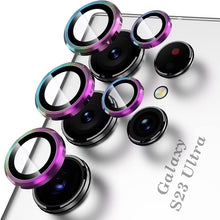 Camera Lens Protetor for Samsung Galaxy S23 Ultra