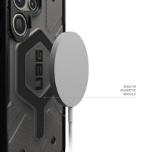 Samsung S24 Ultra Pathfinder Shockproof Matte MagSafe Case