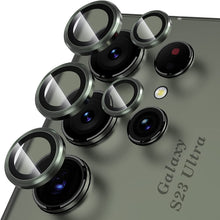 Camera Lens Protetor for Samsung Galaxy S23 Ultra