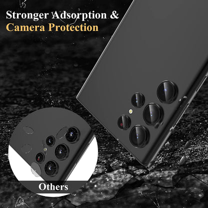 Camera Lens Protector for Samsung Galaxy S22 Ultra