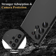Camera Lens Protetor for Samsung Galaxy S23 Ultra