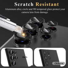 Camera Lens Protetor for Samsung Galaxy S23 Ultra