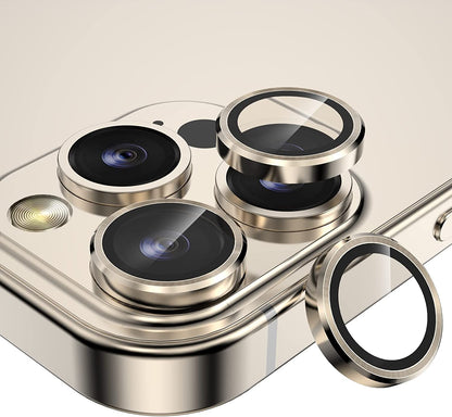 Camera Lens Protector for iPhone 14 Pro Max