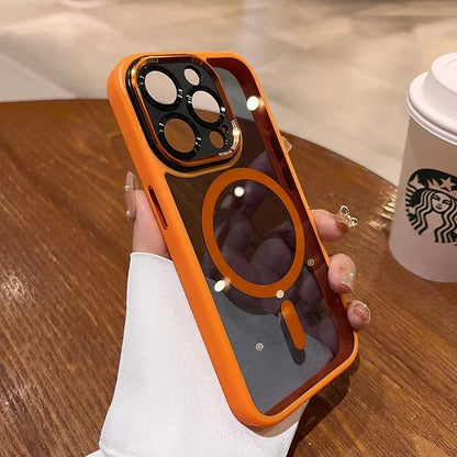iPhone 15 Pro Doyer CFZ Focus Case