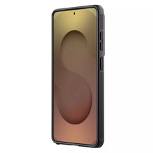 Samsung Galaxy S26 Ultra Nillkin CamShield Pro Slider Camera Protection TPU + PC Case- Black