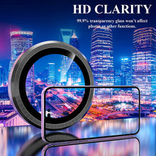 Camera Lens Protector for iPhone 14 Pro