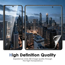 Hydrogel 360° Full Body Protection for Samsung Galaxy Z Fold 8