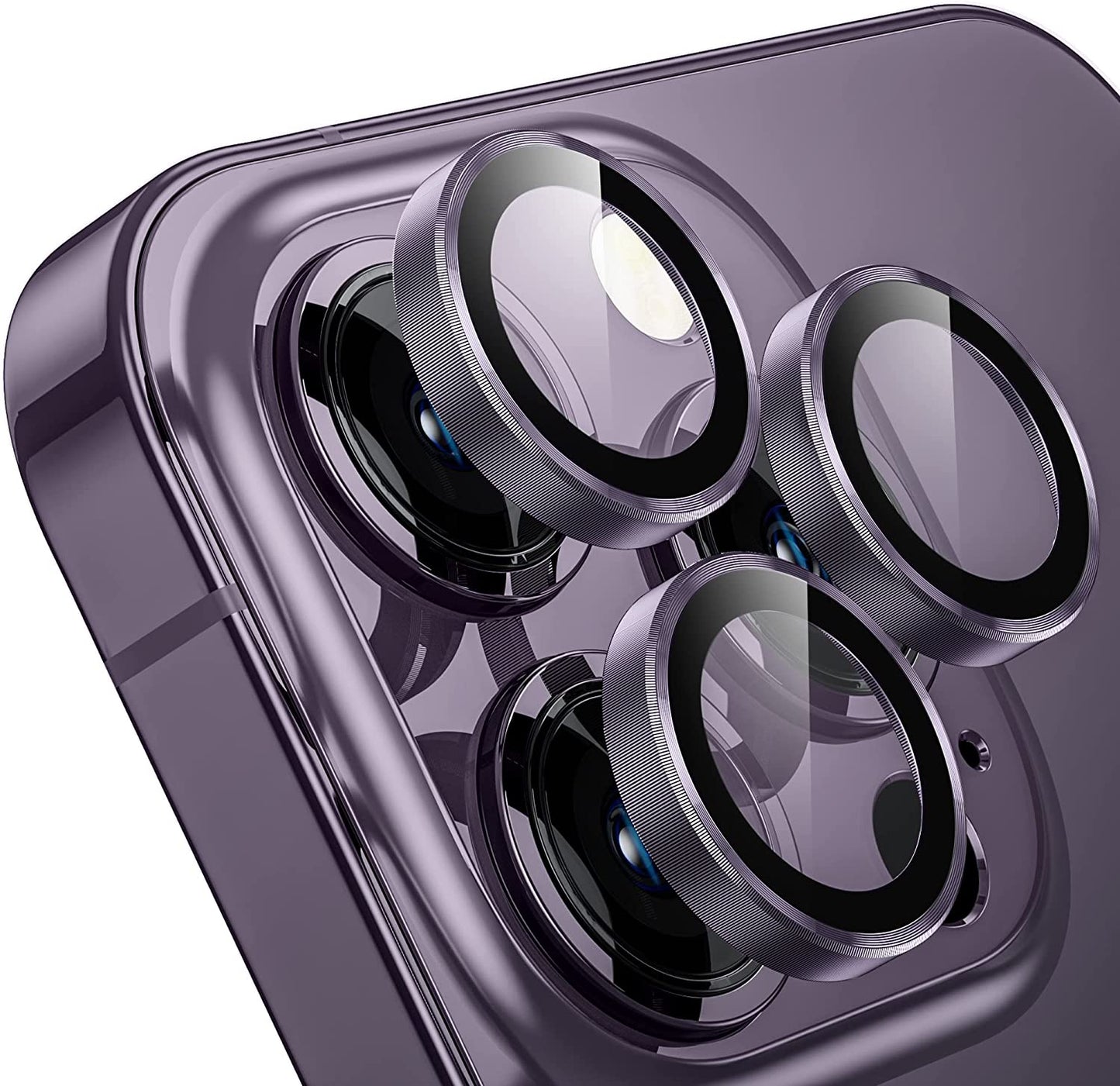Camera Lens Protector for iPhone 14 Pro Max