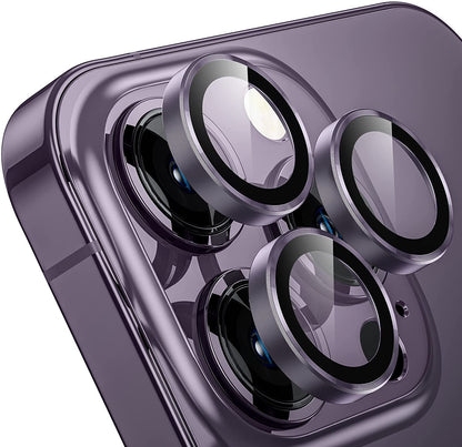 Camera Lens Protector for iPhone 14 Pro Max