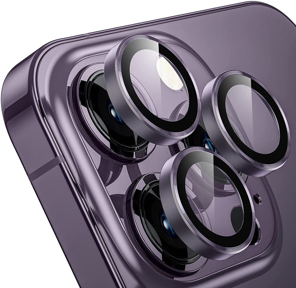 Camera Lens Protector for iPhone 14 Pro Max