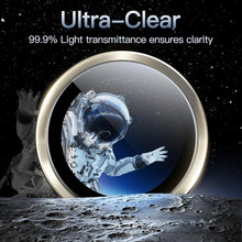 Camera Lens Protector for iPhone 15 Pro Max