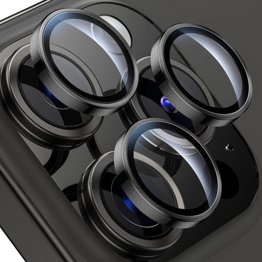 Camera Lens Protector for iPhone 15 Pro Max