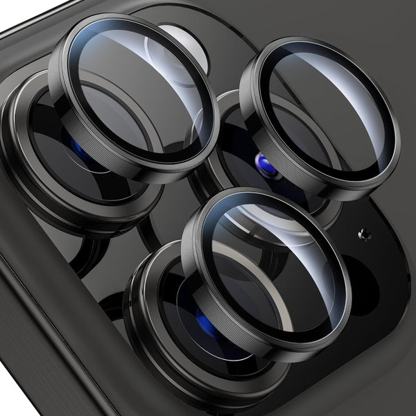 Camera Lens Protector for iPhone 15 Pro Max
