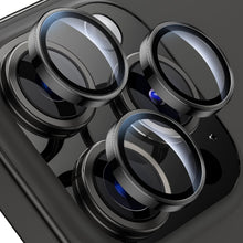 Camera Lens Protector for iPhone 15 Pro Max