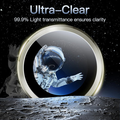 S24 Ultra Metal Camera Ring