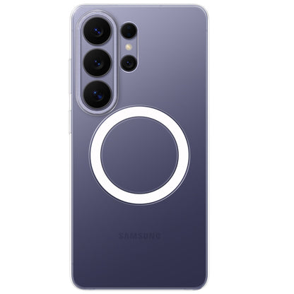 Samsung Galaxy S26 Ultra Clear Magnet Magsafe Case