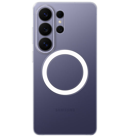 Samsung Galaxy S26 Ultra Clear Magnet Magsafe Case