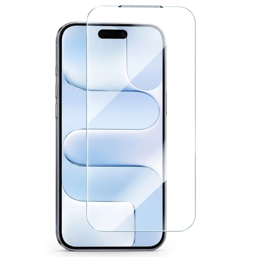Tempered Glass for iPhone 18 Pro