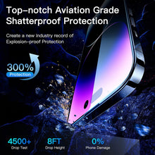 HD Tempered Glass for iPhone 14 Pro Max