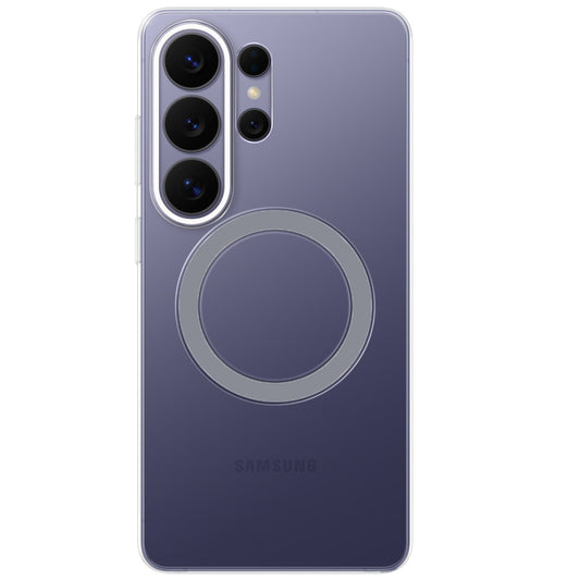 Samsung Galaxy S26 Ultra Clear Magnet Case - Magsafe