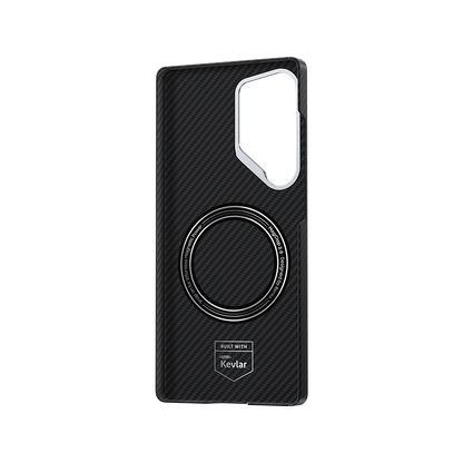Benks Original ArmorAir Case built with Kevlar® 600D - Magsafe