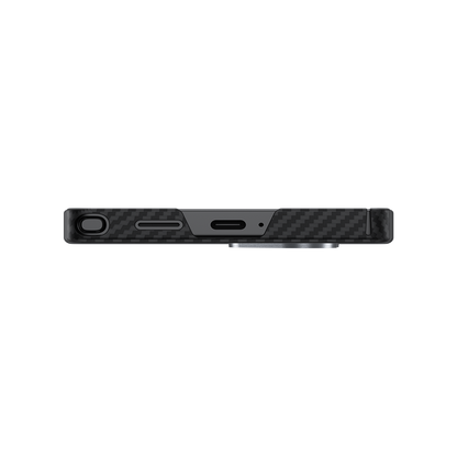 Benks Original ArmorAir Case built with Kevlar® 600D - Magsafe