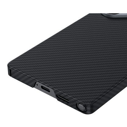Benks Original ArmorAir Case built with Kevlar® 600D - Magsafe