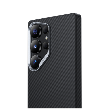 Benks Original ArmorAir Case built with Kevlar® 600D - Magsafe