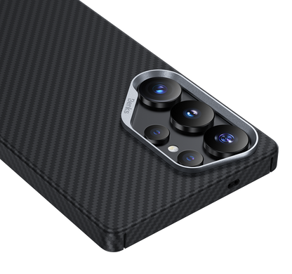 Benks Original ArmorAir Case built with Kevlar® 600D - Magsafe