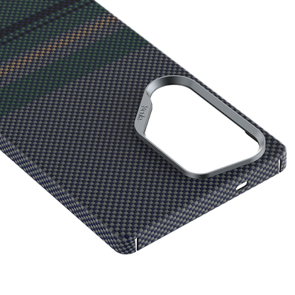 Benks Original Aurora ArmorAir Case built with Kevlar® - Magsafe