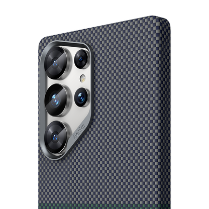 Benks Original Aurora ArmorAir Case built with Kevlar® - Magsafe