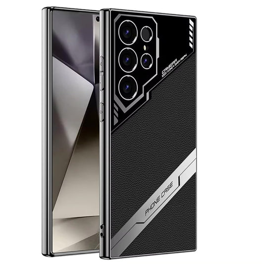Samsung Galaxy S25 Ultra Hyper Guard Case