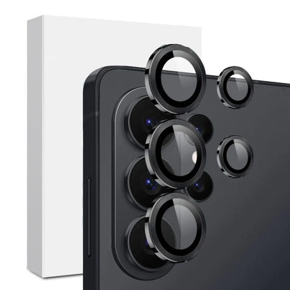 Metal Camera Ring For Galaxy S26 Ultra