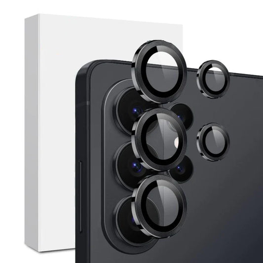 Metal Camera Ring For Galaxy S26 Ultra