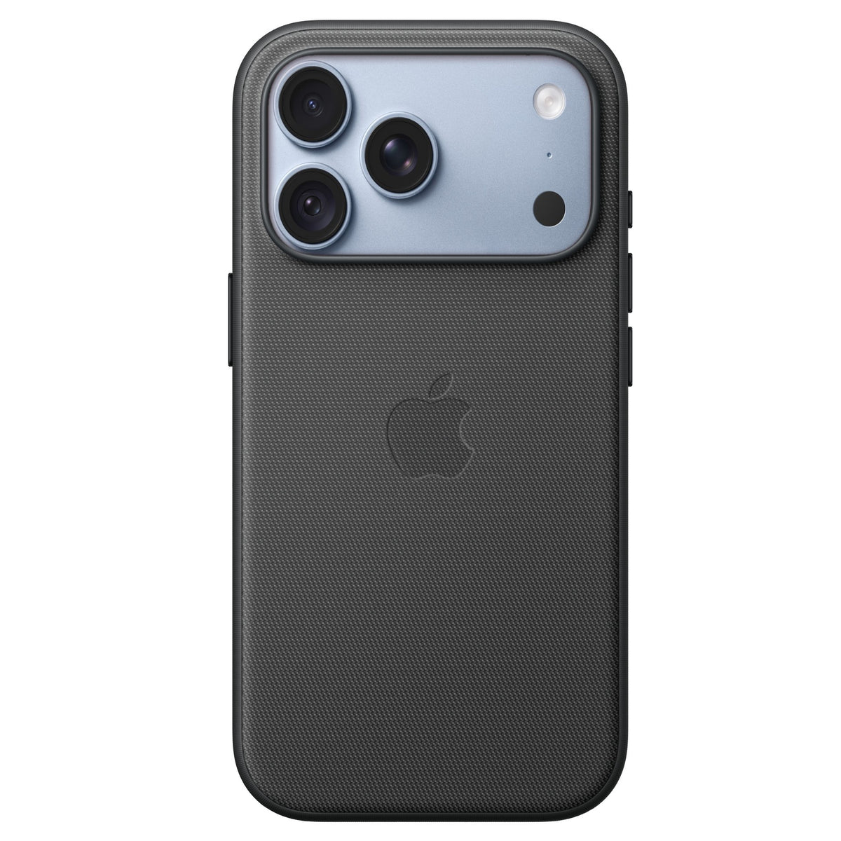 iPhone 18 Pro Tech Woven Case with MagSafe & Camera Control Button - Black