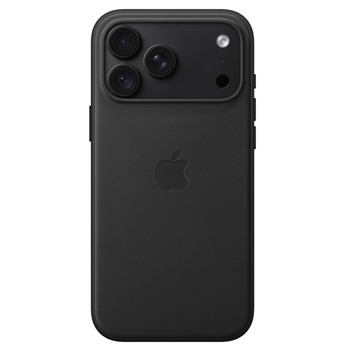 iPhone 18 Pro Tech Woven Case with MagSafe & Camera Control Button - Black