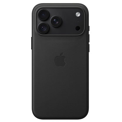 iPhone 18 Pro Tech Woven Case with MagSafe & Camera Control Button - Black