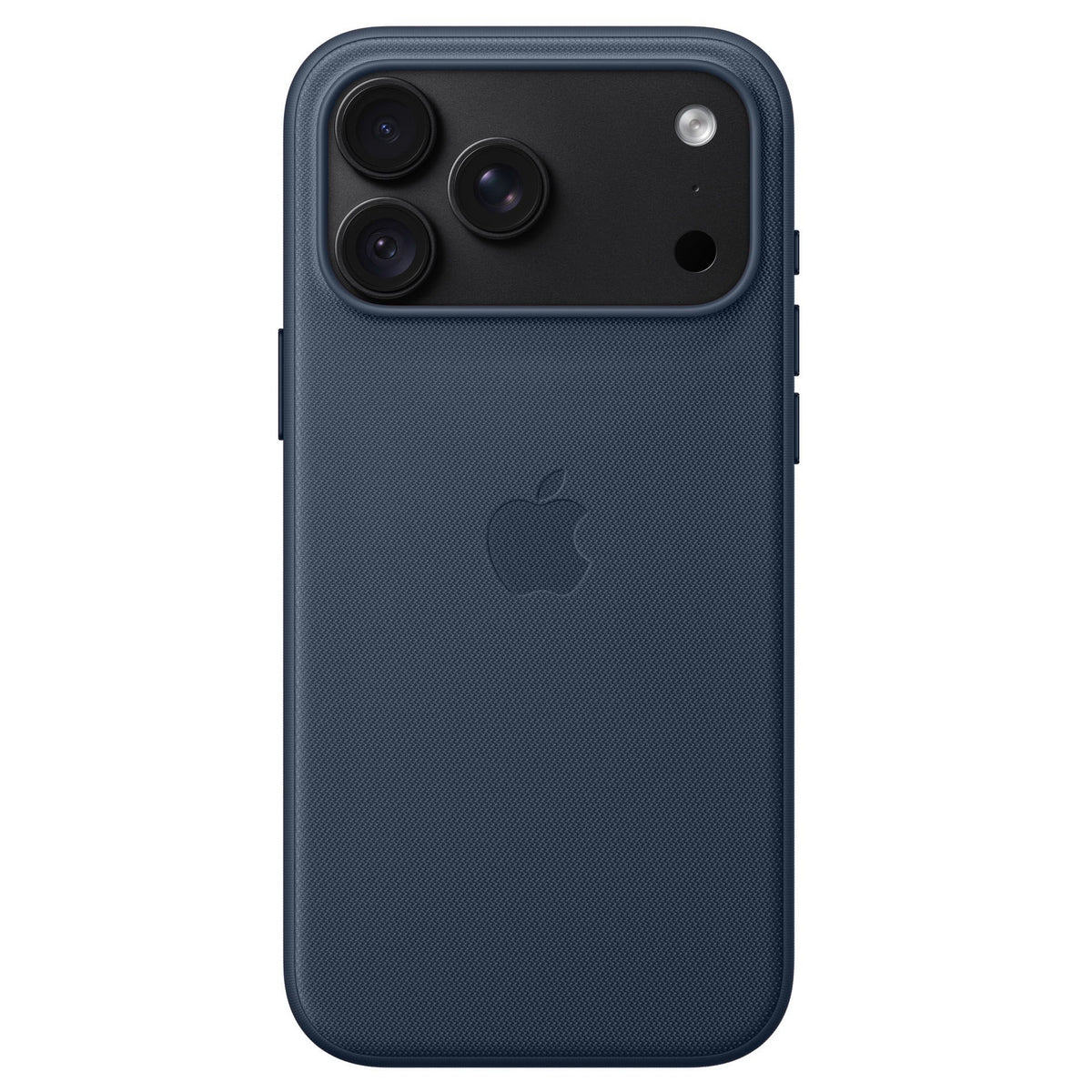 iPhone 18 Pro Tech Woven Case with MagSafe & Camera Control Button - Blue