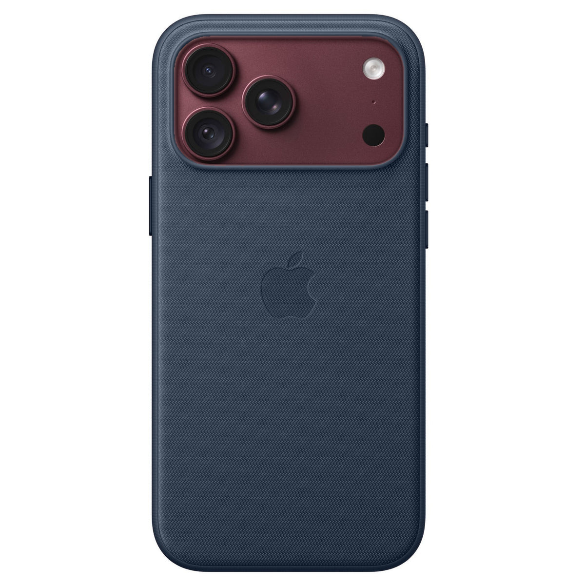 iPhone 18 Pro Tech Woven Case with MagSafe & Camera Control Button - Blue