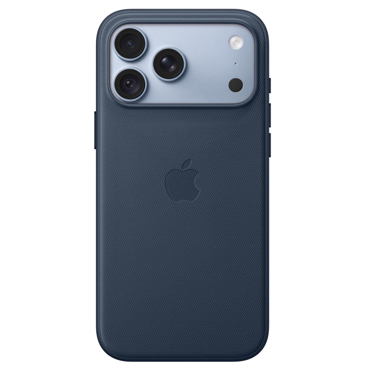 iPhone 18 Pro Tech Woven Case with MagSafe & Camera Control Button - Blue