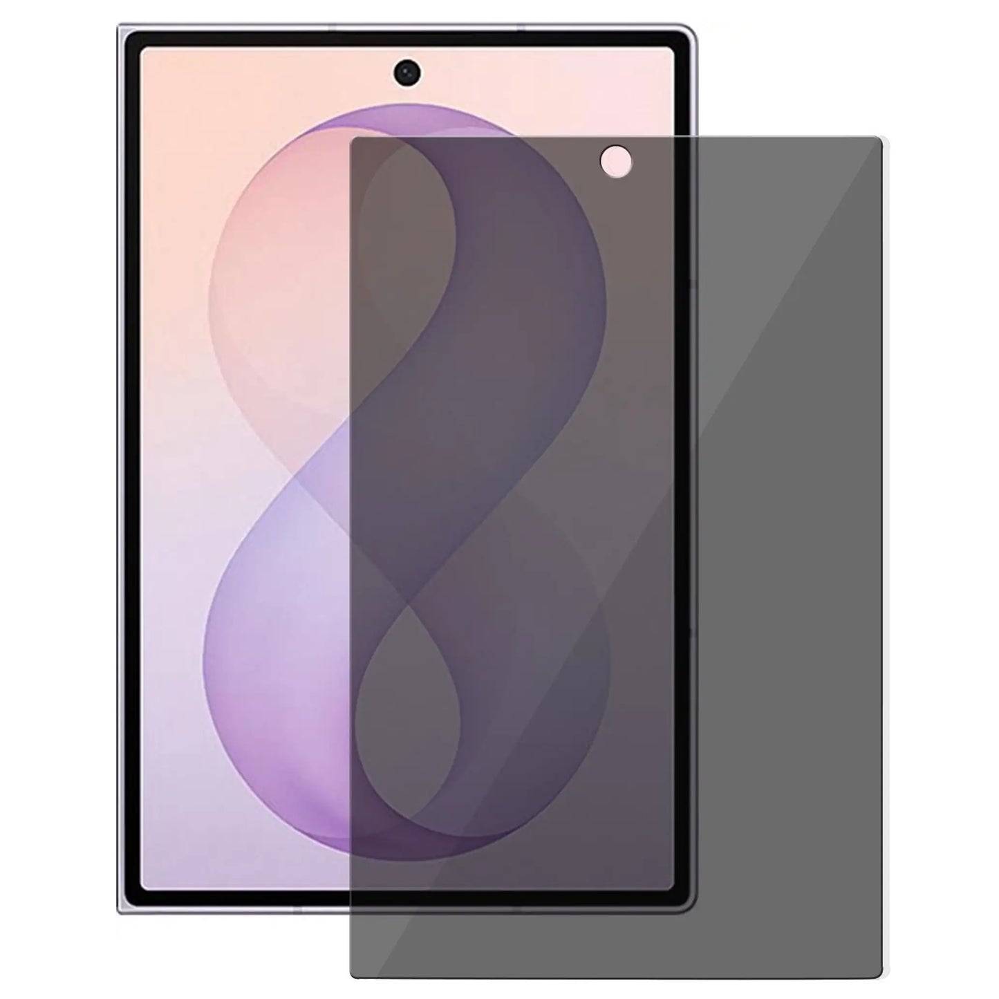 Full Screen Protector for Samsung Galaxy Z Fold 8