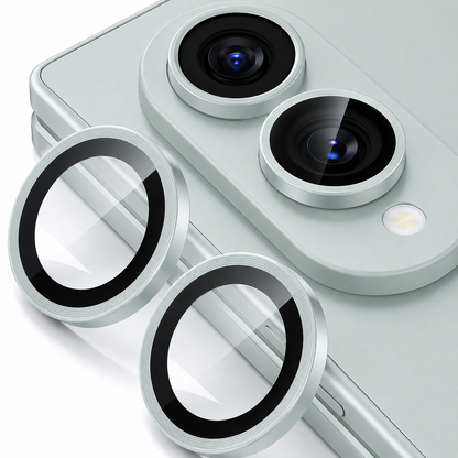 Camera Lens Protector for Samsung Galaxy Z Fold 8  – Premium Camera Glass Protection
