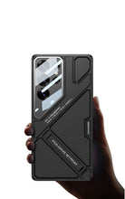 Galaxy S25 Ultra FortiStand Armor Case With Kickstand