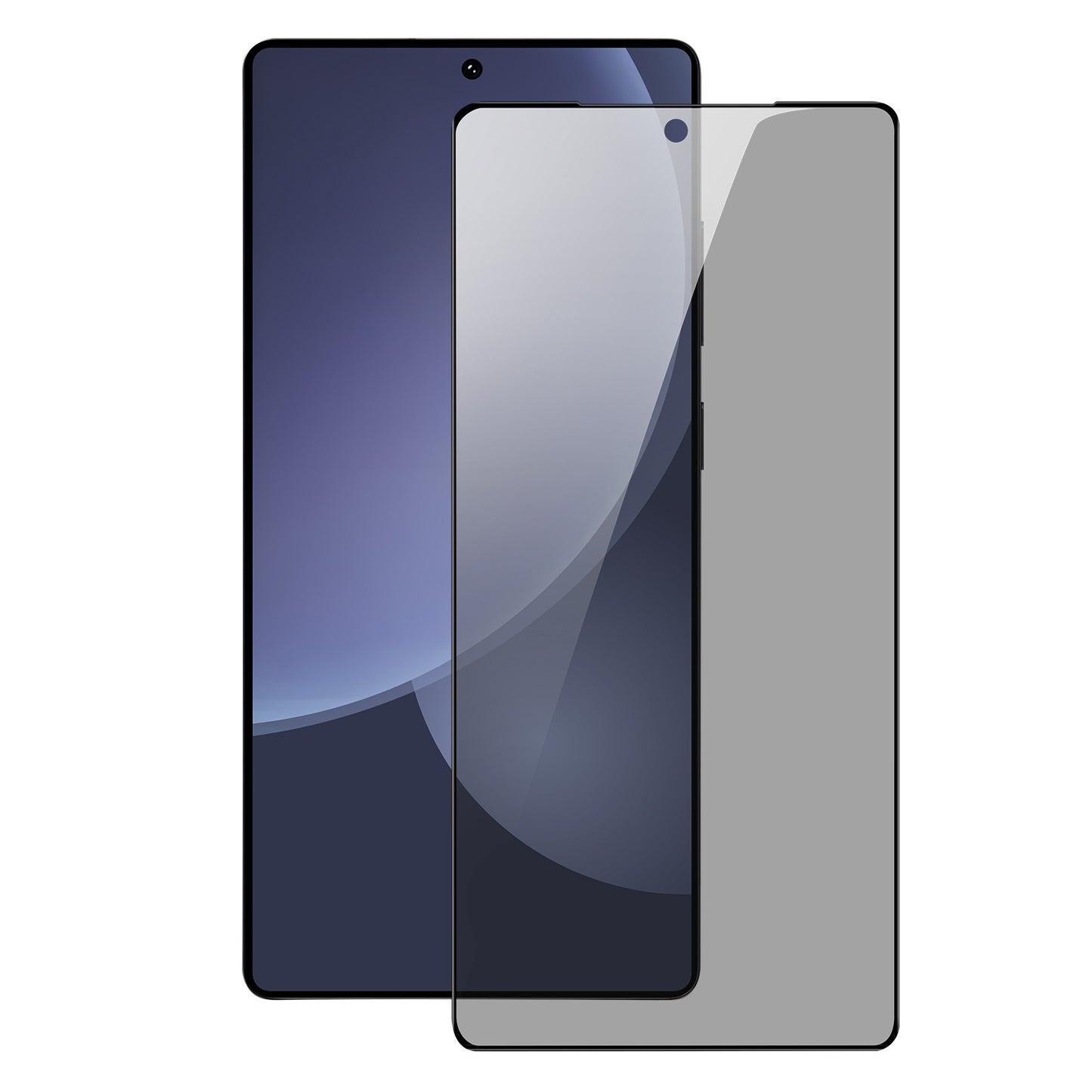 HD Tempered Glass For Samsung Galaxy S25 Ultra