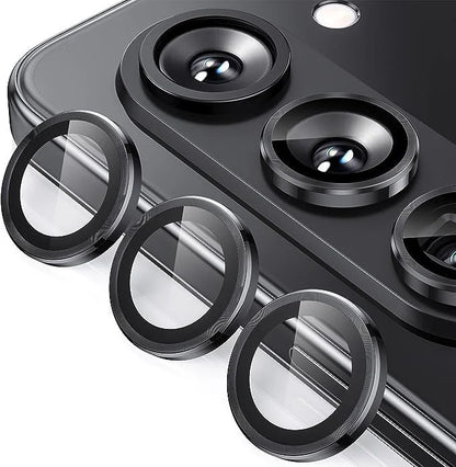 Metal Camera Ring Lens Protector For Samsung Galaxy Z Fold6