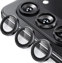 Z Fold6 Metal Camera Ring