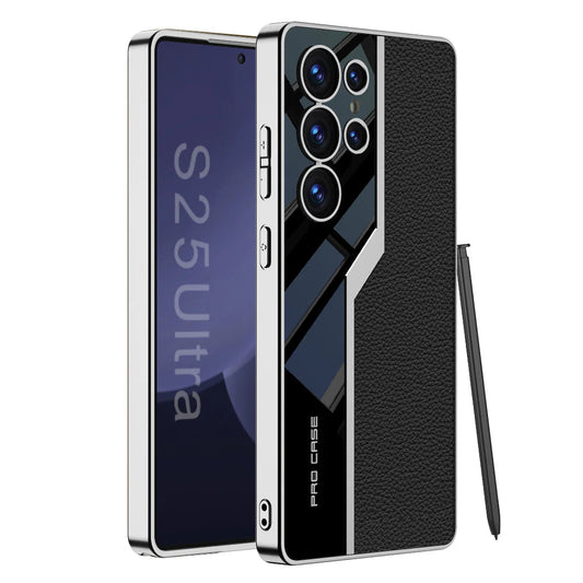 Samsung Galaxy S25 Ultra Stratos Shield Case